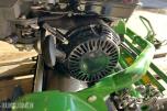 2017 John Deere 220 E-Cut Hybrid Green Klipper